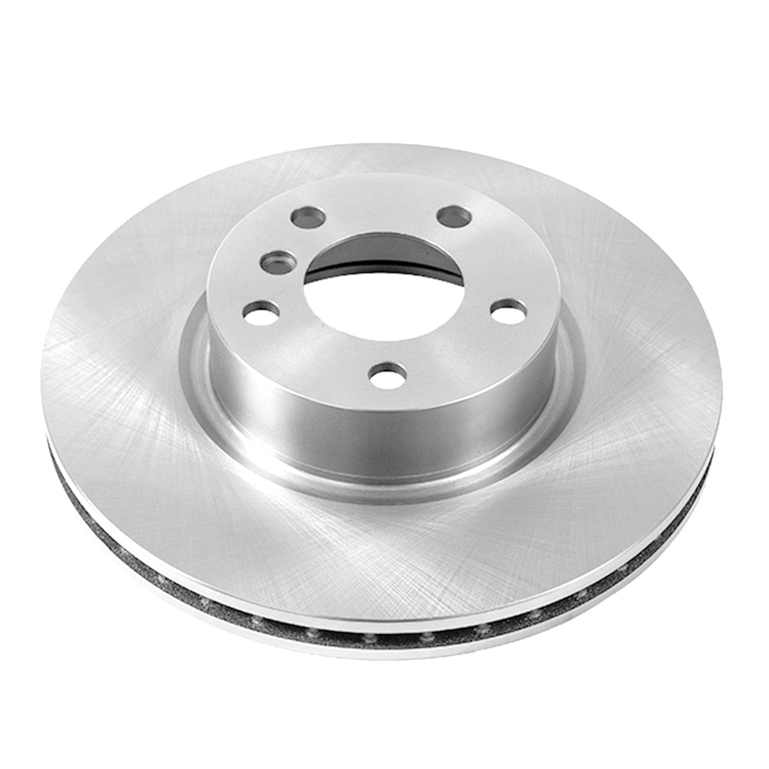 PowerStop Front Brake Rotor | BMW X3 (11-17) (EBR1238)