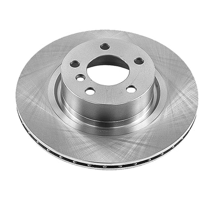PowerStop Rear Brake Rotor | BMW X3 (11-17) (EBR1240)