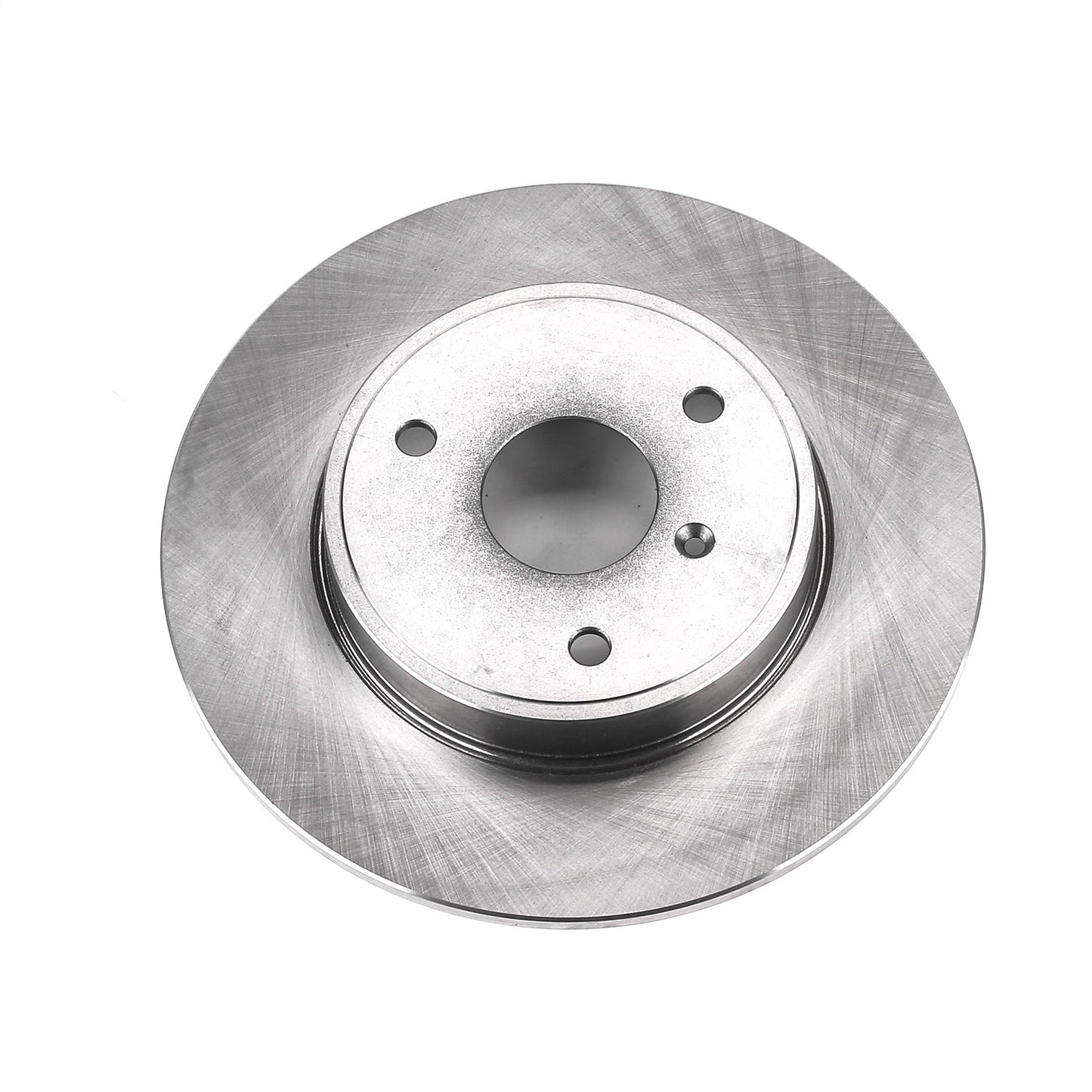 PowerStop Front Brake Rotor | Smart Fortwo (08-16) (EBR1261)