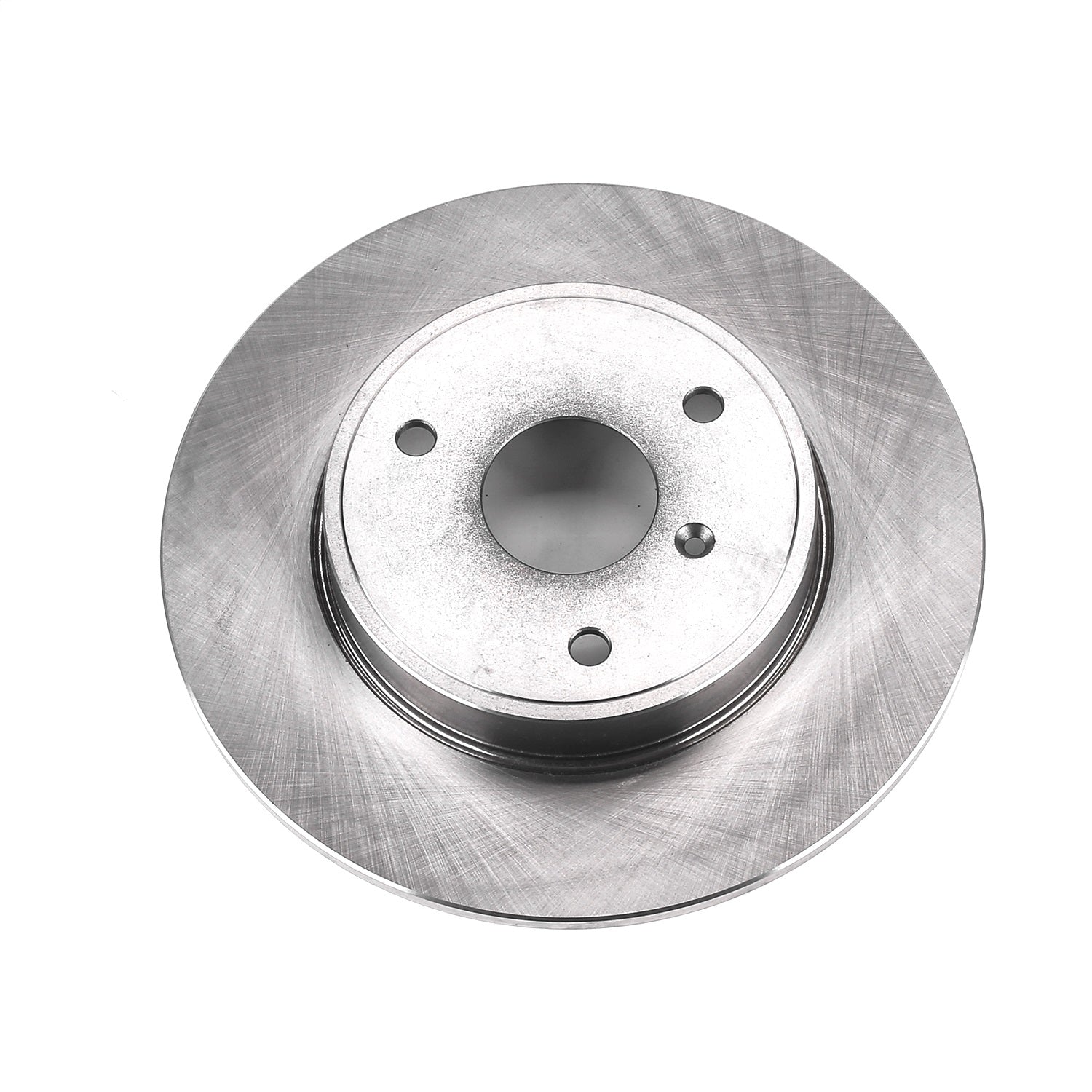 PowerStop Front Brake Rotor | Smart Fortwo (08-16) (EBR1261)