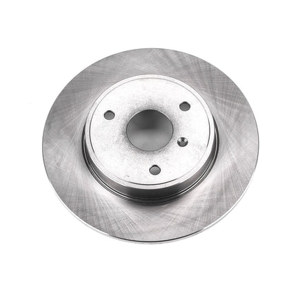 PowerStop Front Brake Rotor | Smart Fortwo (08-16) (EBR1261)