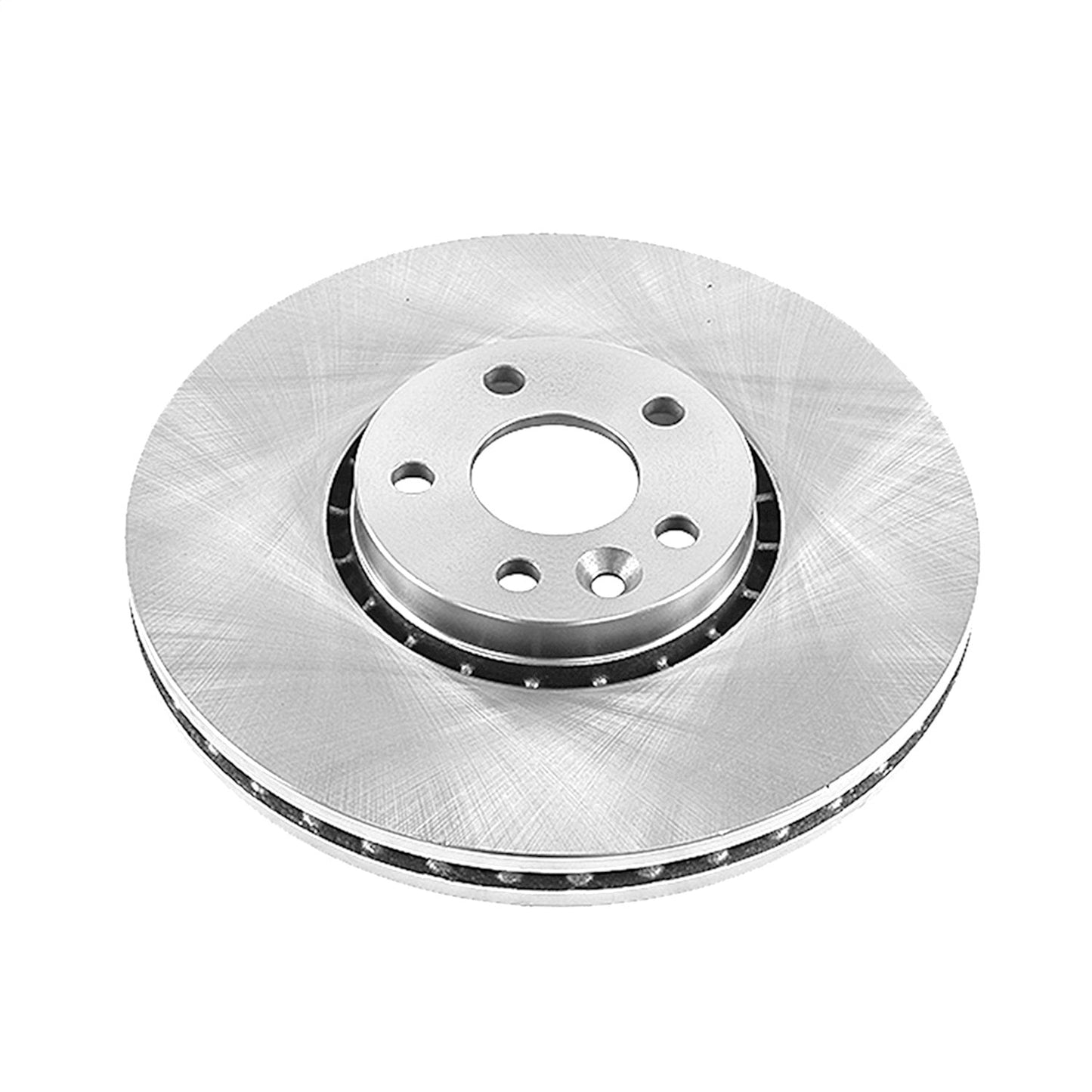 PowerStop Front Brake Rotor | Volvo V70 (EBR1283)