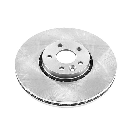 PowerStop Front Brake Rotor | Volvo V70 (EBR1283)