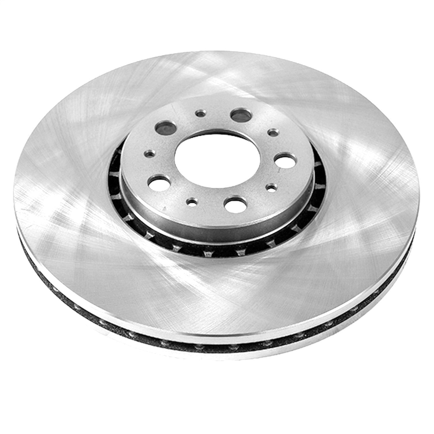 PowerStop Front Brake Rotor | Volvo XC90 (03-14) (EBR1285)