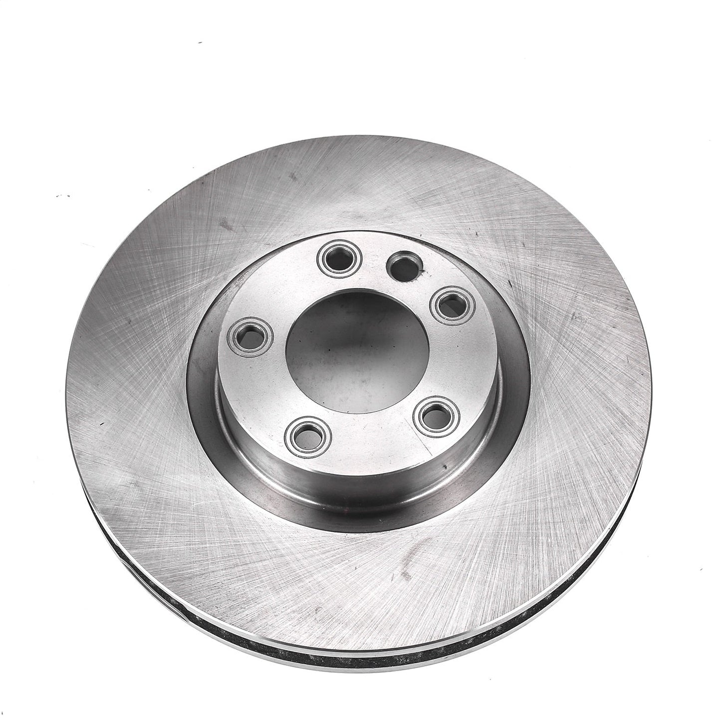 PowerStop Front Right Brake Rotor | Porsche Cayenne (11-18) (EBR1290)