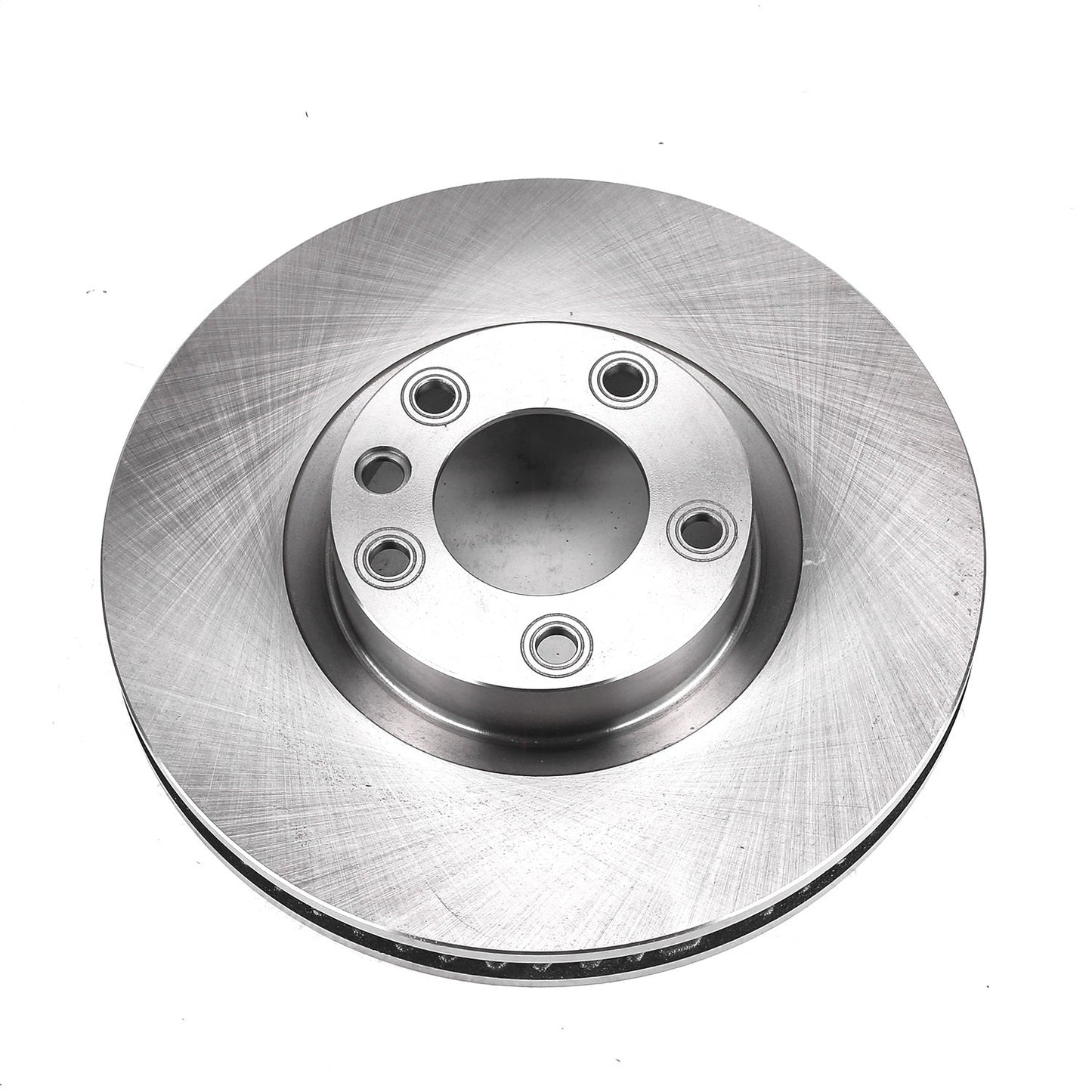 PowerStop Front Left Brake Rotor | Porsche Cayenne (11-18) (EBR1291)