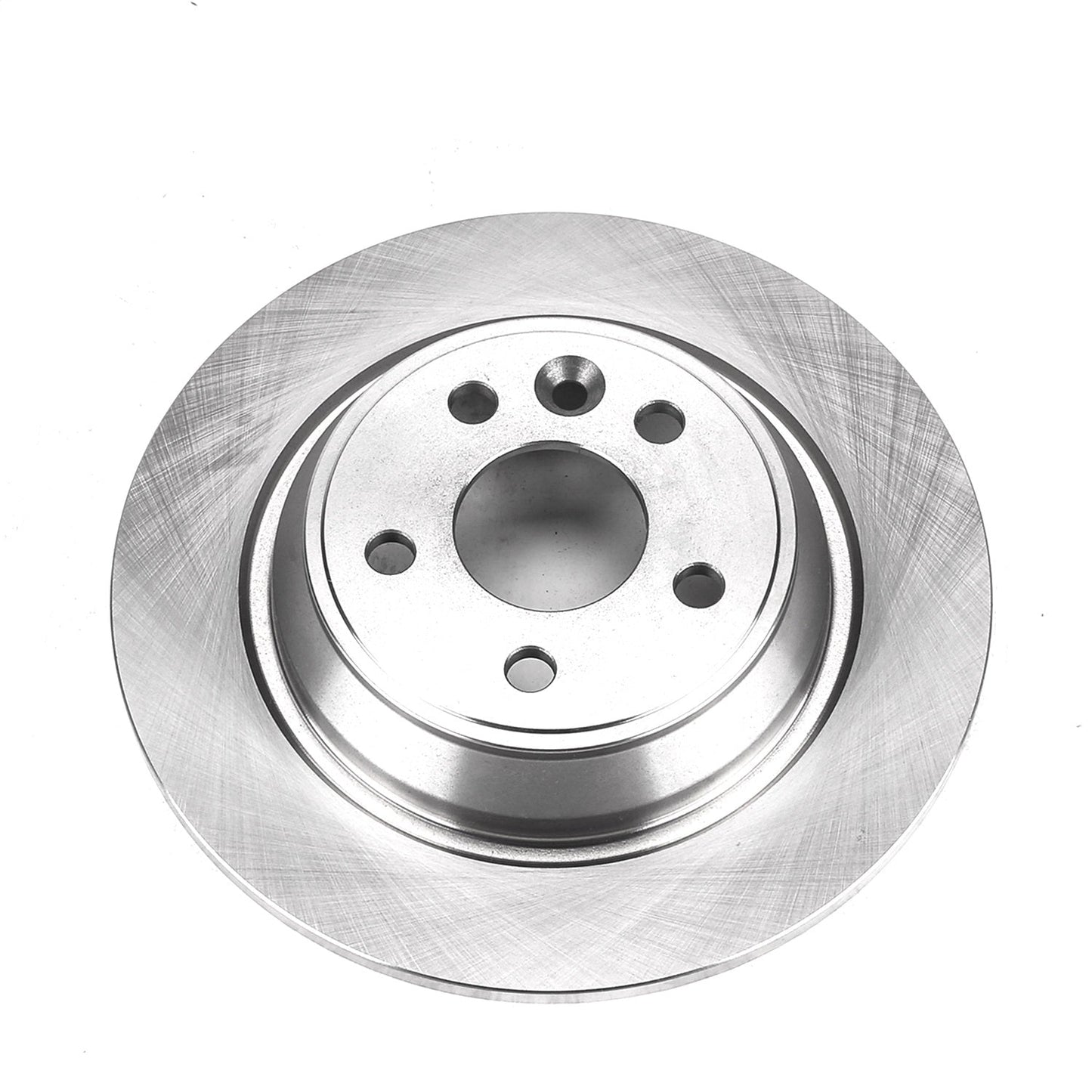 PowerStop Rear Brake Rotor | Land Rover Range Rover Evoque (12-15) (EBR1299)