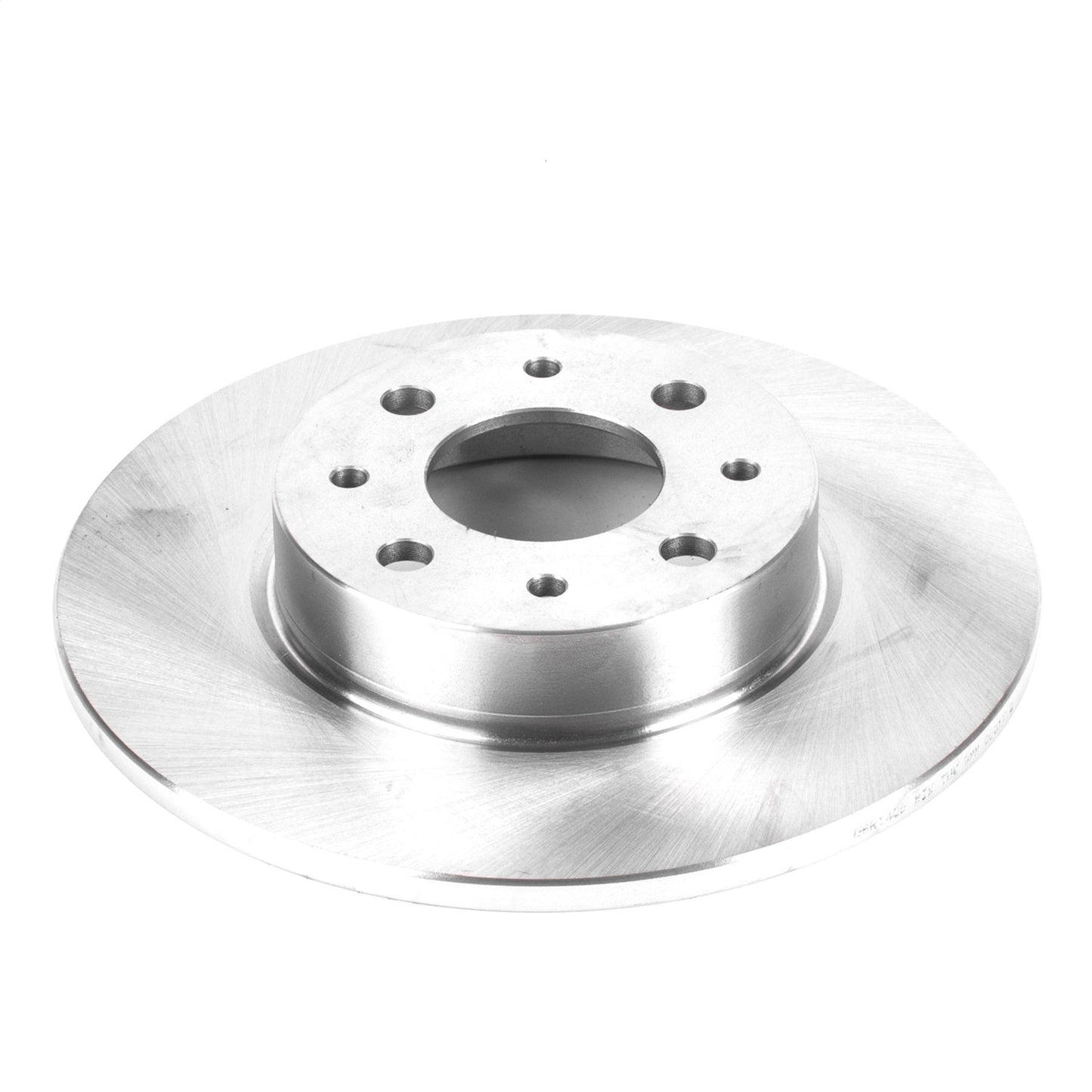 PowerStop Rear Brake Rotor | Fiat 500 (13-18) (EBR1405)