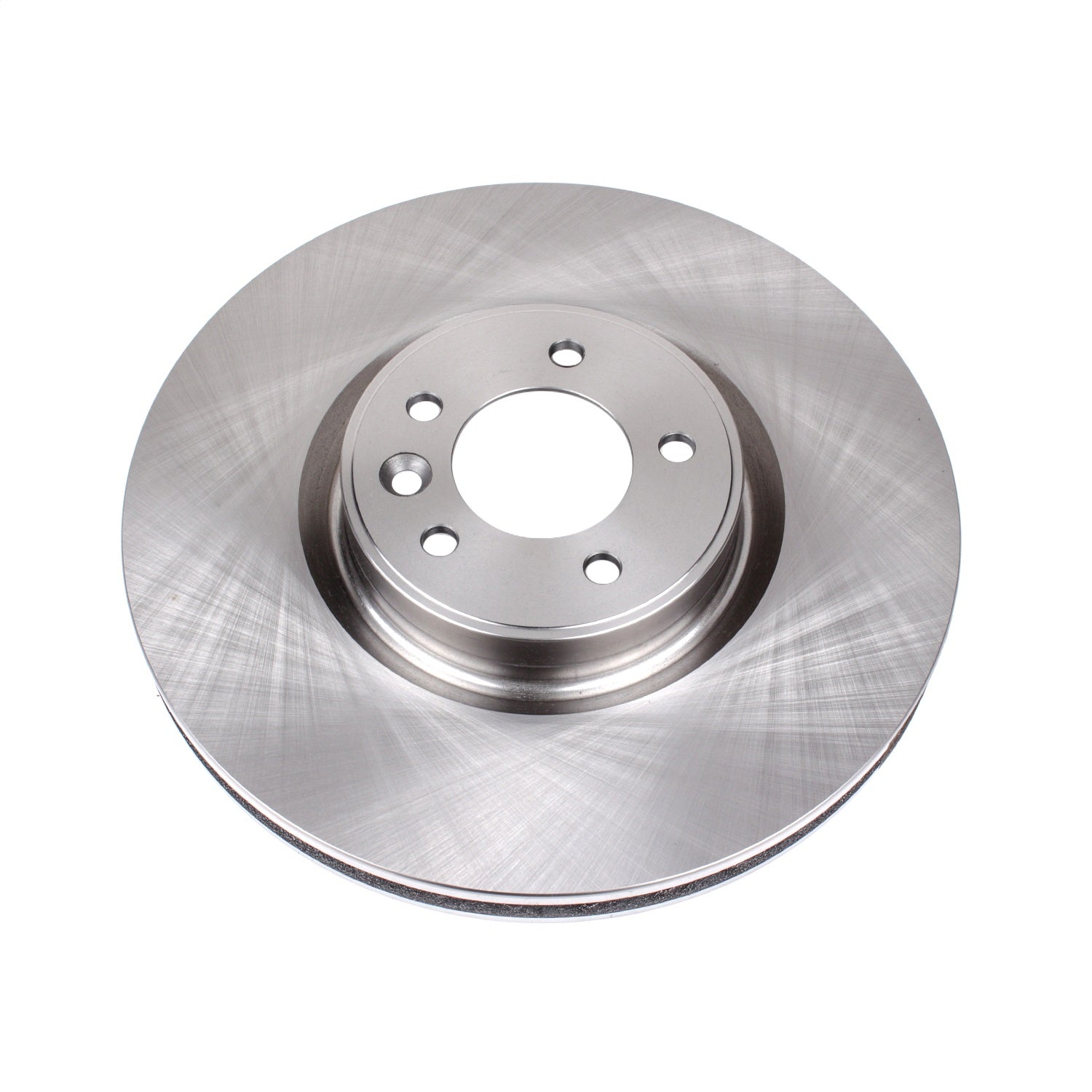 PowerStop Front Brake Rotor | Land Rover Range Rover (13-18) (EBR1409)