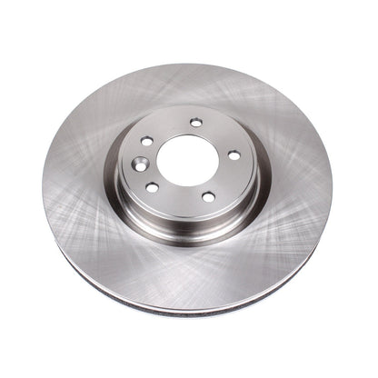 PowerStop Front Brake Rotor | Land Rover Range Rover (13-18) (EBR1409)
