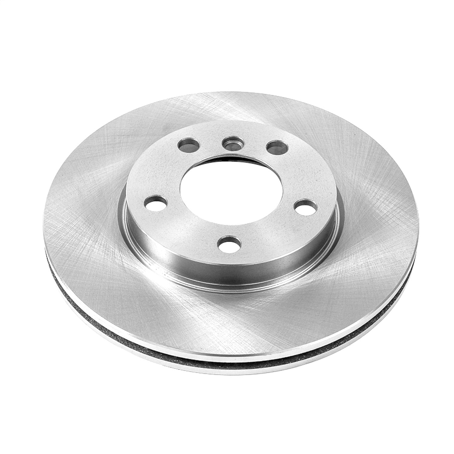 PowerStop Front Brake Rotor | Mini Cooper Countryman (11-16) (EBR1411)