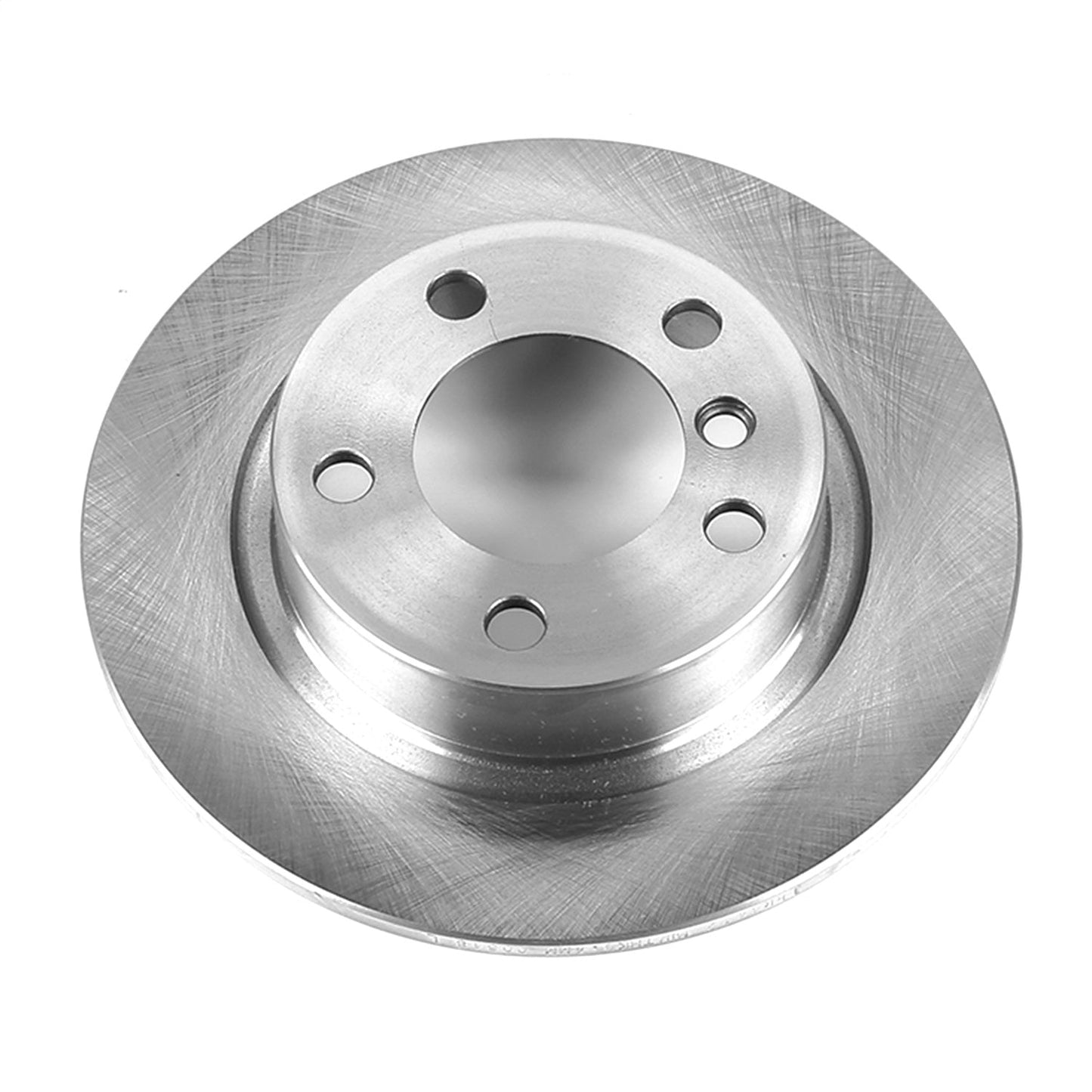PowerStop Rear Brake Rotor | Mini Cooper Countryman (11-16) (EBR1412)