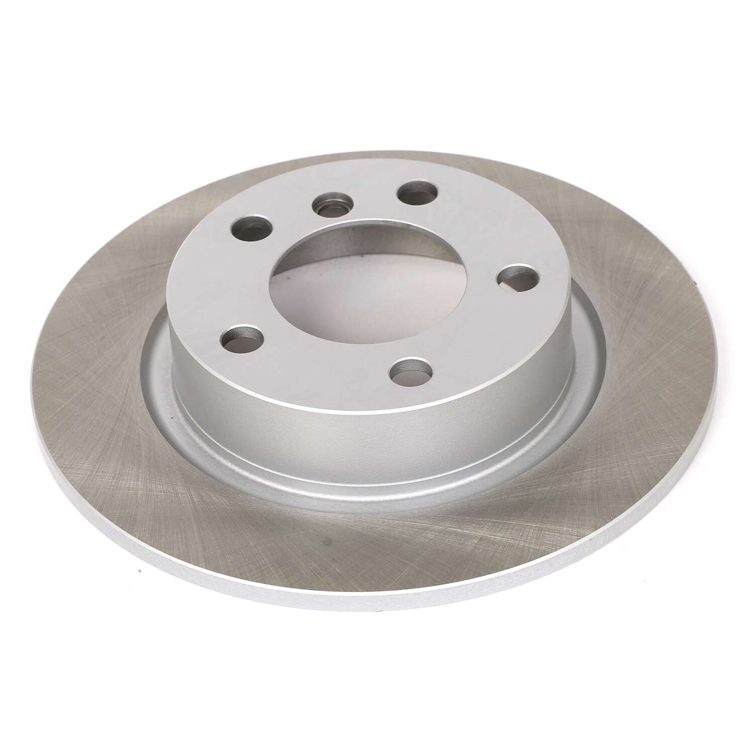 PowerStop Rear Semi Coated Rotor | Mini Cooper Countryman (11-16) (EBR1412SCR)
