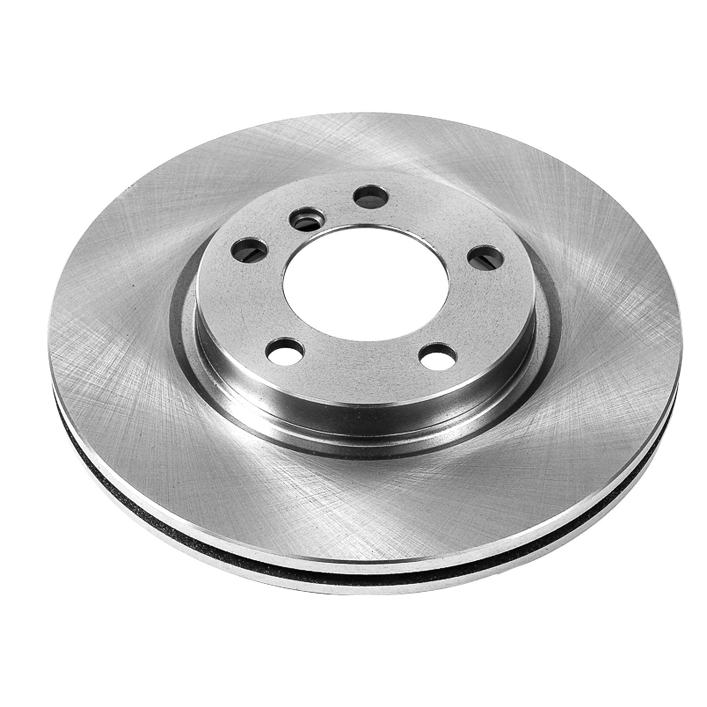 PowerStop Front Brake Rotor | Mini Cooper Countryman (11-16) (EBR1413)