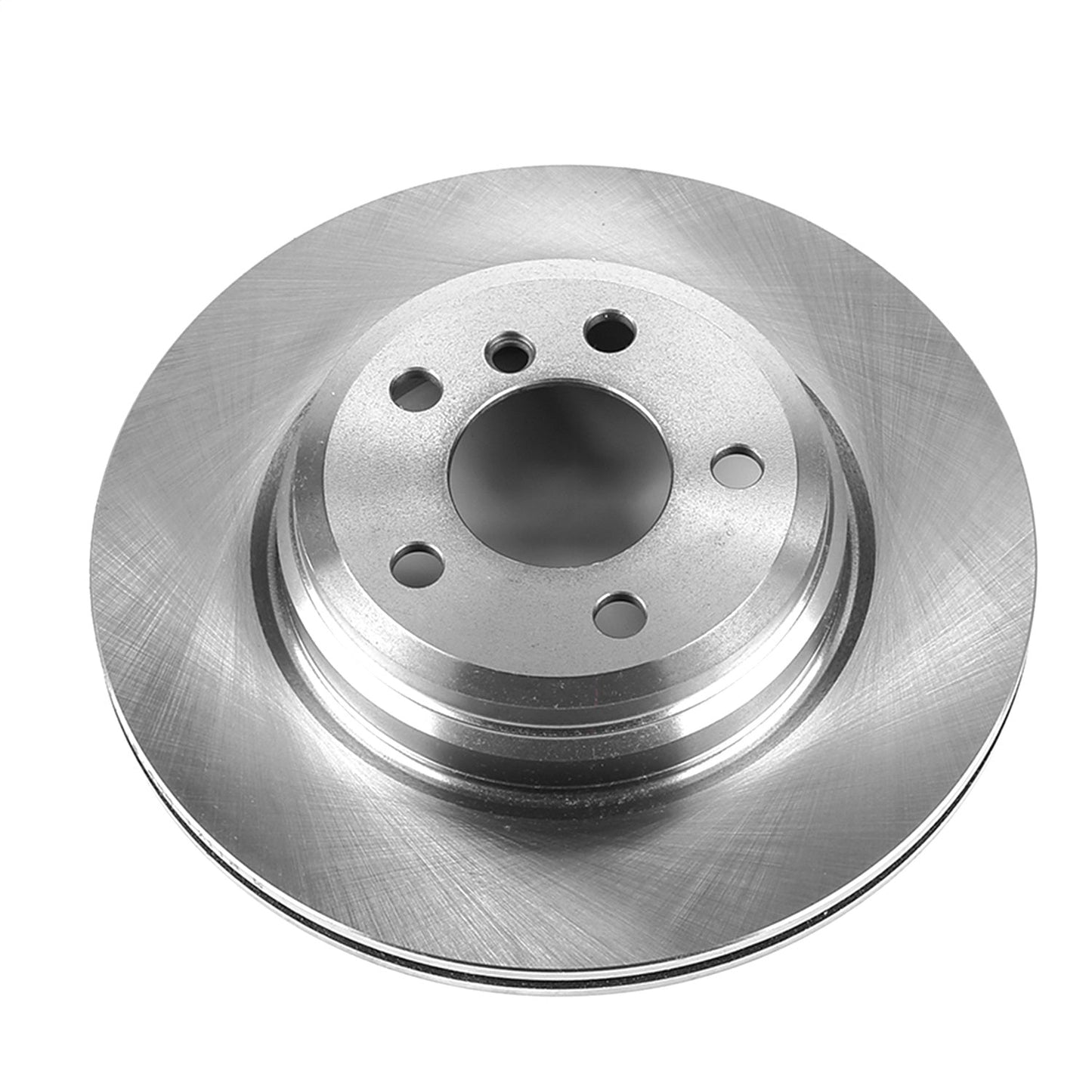 PowerStop Rear Brake Rotor | BMW 328i (16) (EBR1414)