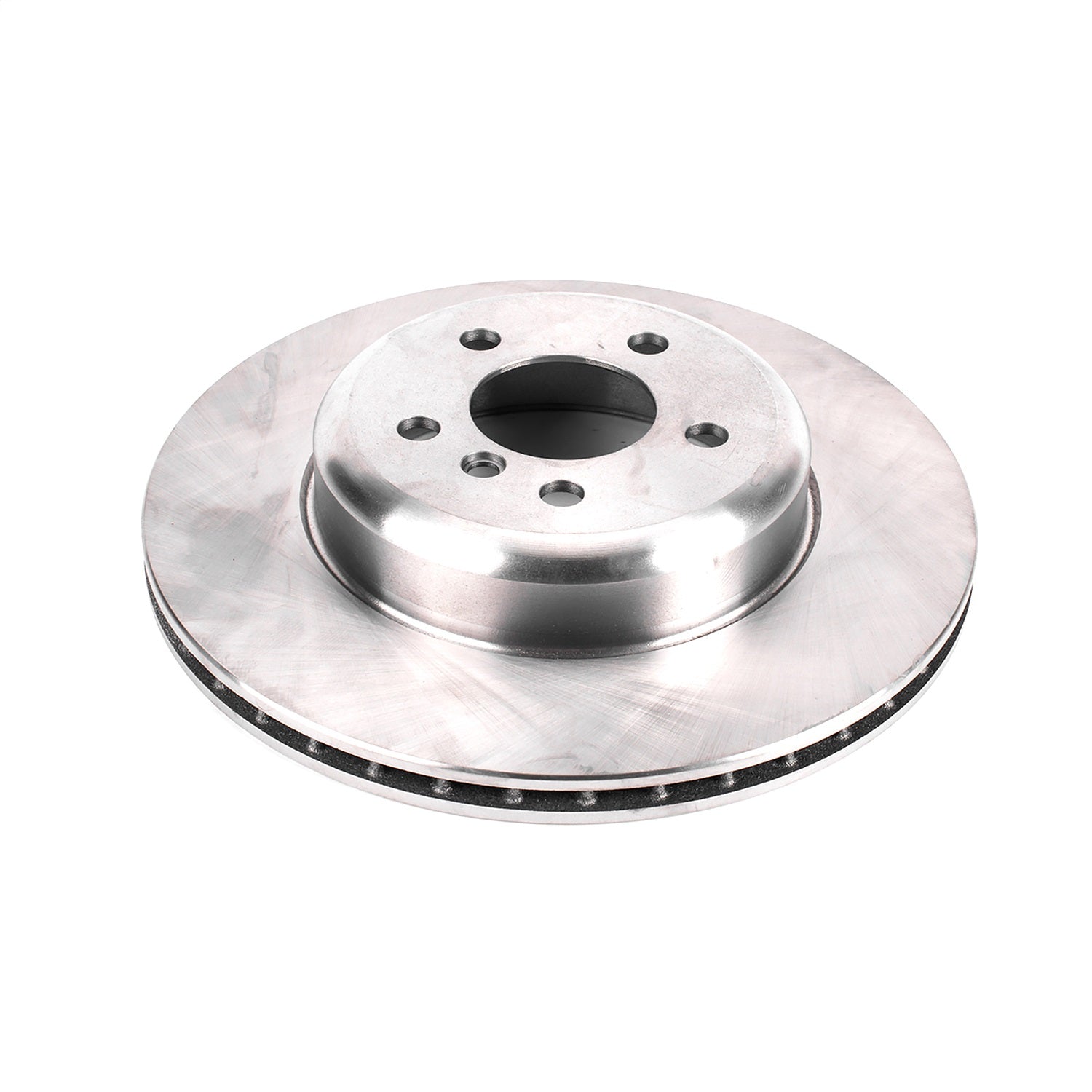 PowerStop Rear Brake Rotor | BMW 320i xDrive (16-18) (EBR1416)