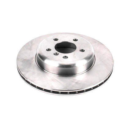 PowerStop Rear Brake Rotor | BMW 320i xDrive (16-18) (EBR1416)