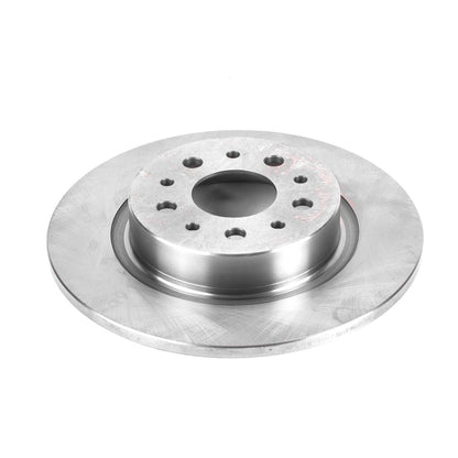 PowerStop Rear Brake Rotor | Fiat 500L (14-19) (EBR1423)