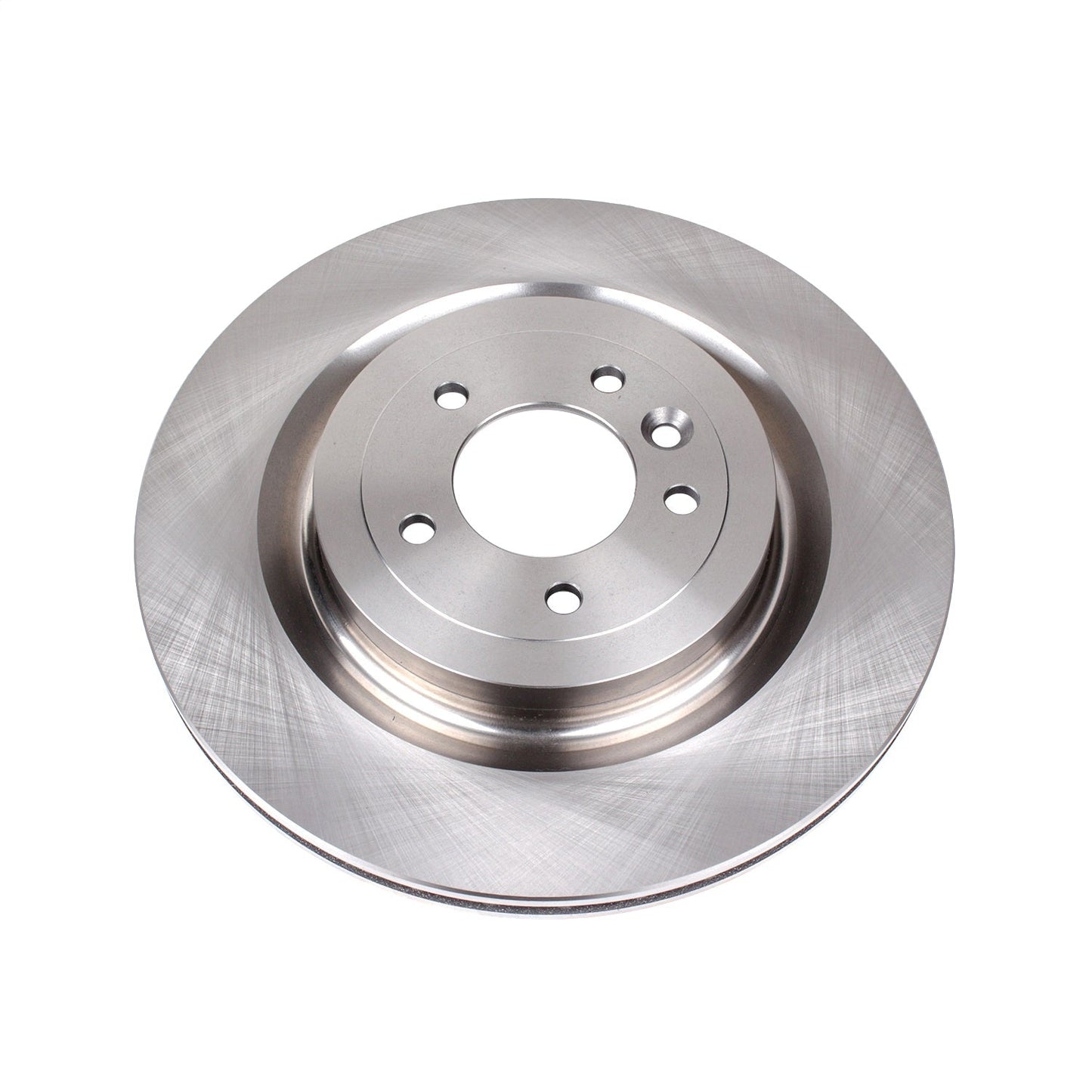 PowerStop Rear Brake Rotor | Land Rover Range Rover (13-18) (EBR1426)