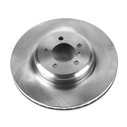 PowerStop Front Brake Rotor | BMW 335i (13-15) (EBR1438)