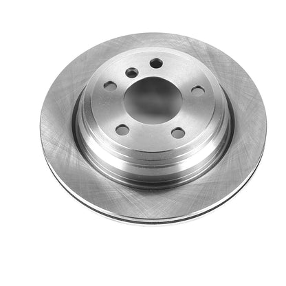 PowerStop Rear Brake Rotor | BMW 320i xDrive (13-18) (EBR1442)