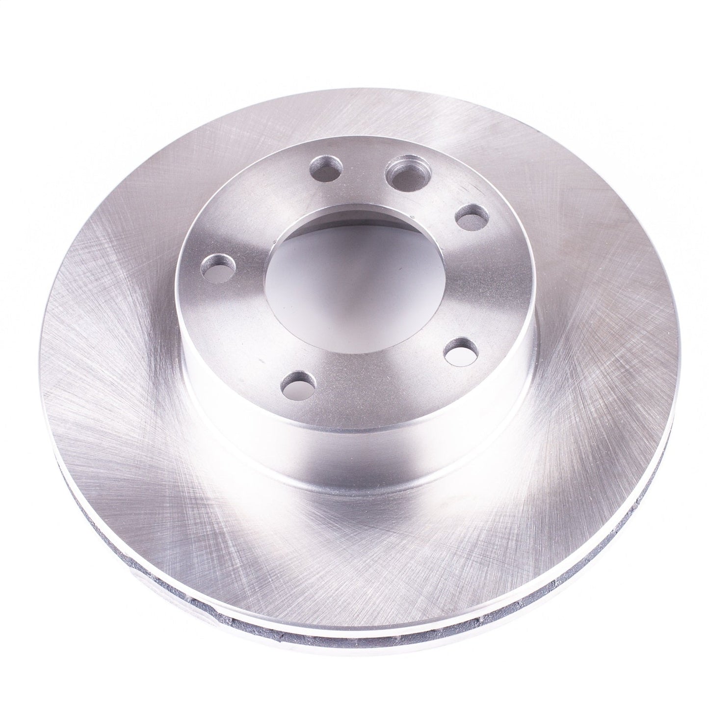 PowerStop Front Brake Rotor | Mercedes-Benz G63 AMG (13-14) (EBR1449)