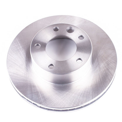 PowerStop Front Brake Rotor | Mercedes-Benz G63 AMG (13-14) (EBR1449)