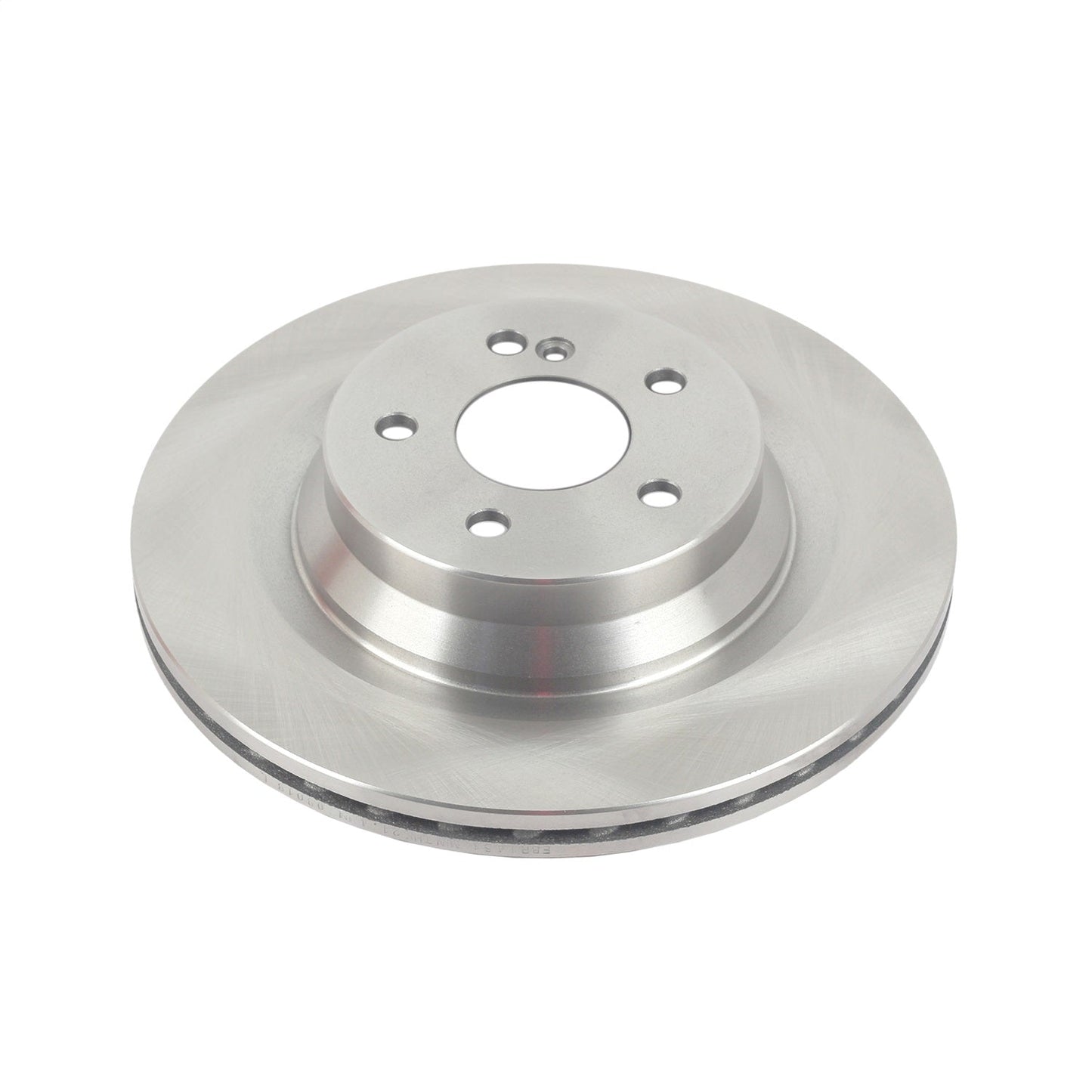 PowerStop Rear Brake Rotor | Mercedes-Benz CLS550 (12-18) (EBR1451)