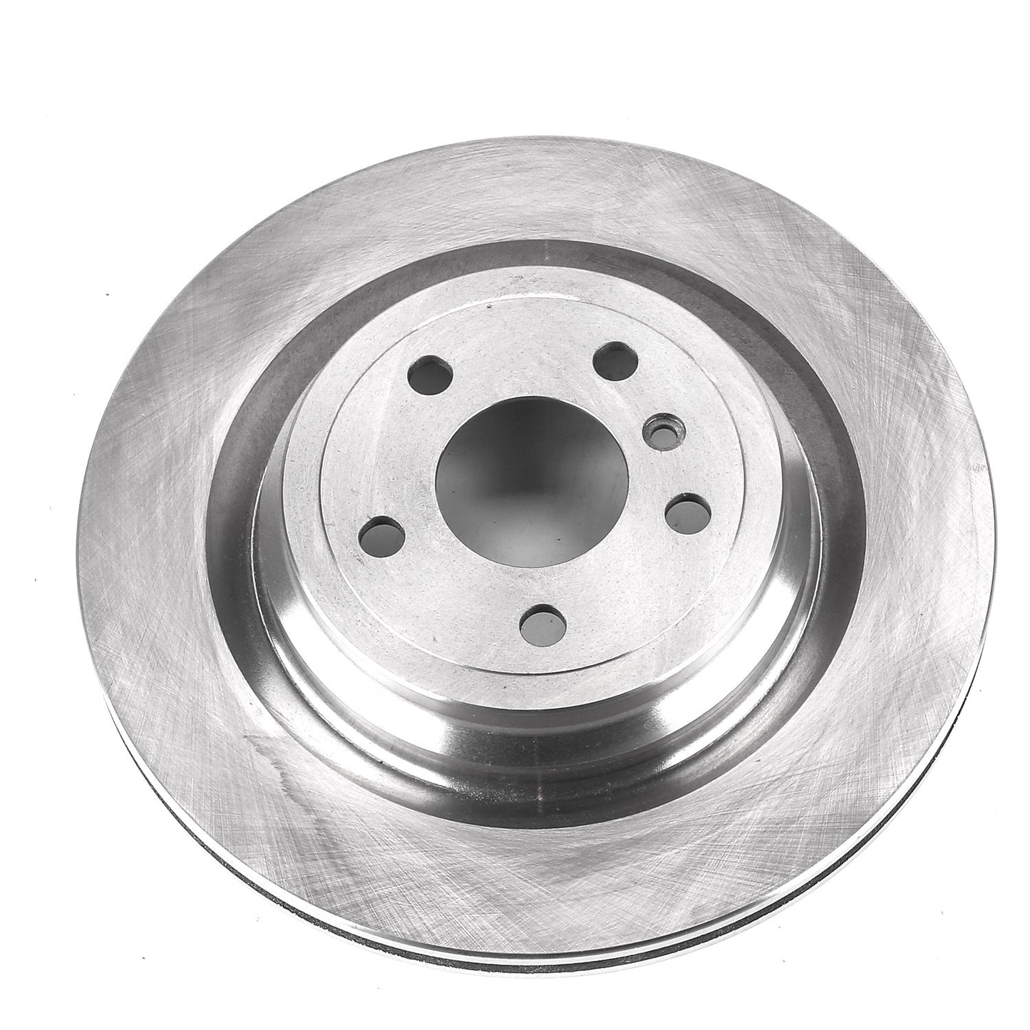 PowerStop Rear Brake Rotor | Mercedes-Benz GLE43 AMG (17-18) (EBR1453)