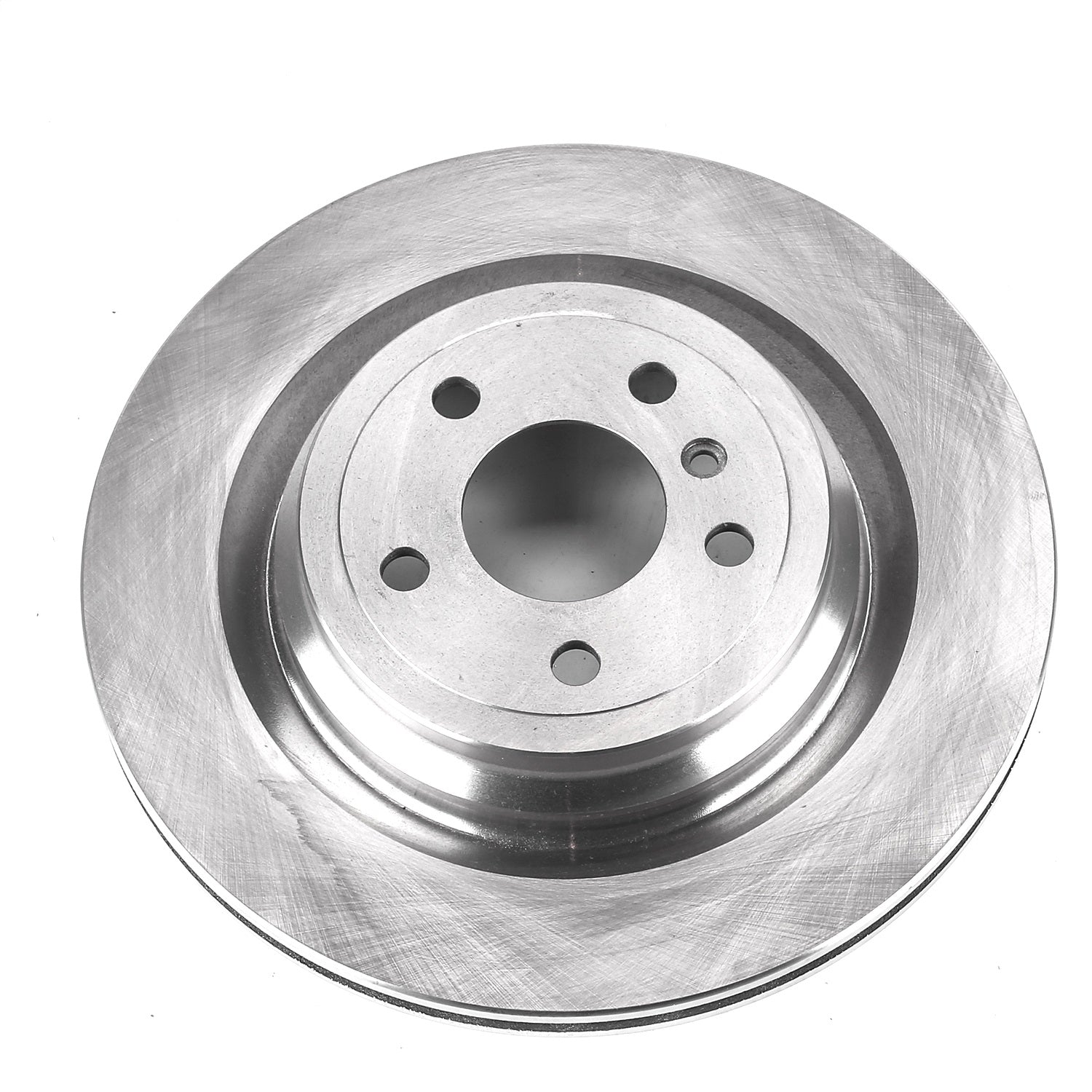 PowerStop Rear Brake Rotor | Mercedes-Benz GLE43 AMG (17-18) (EBR1453)