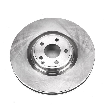PowerStop Front Brake Rotor | Mercedes-Benz CLS550 (12-18) (EBR1454)