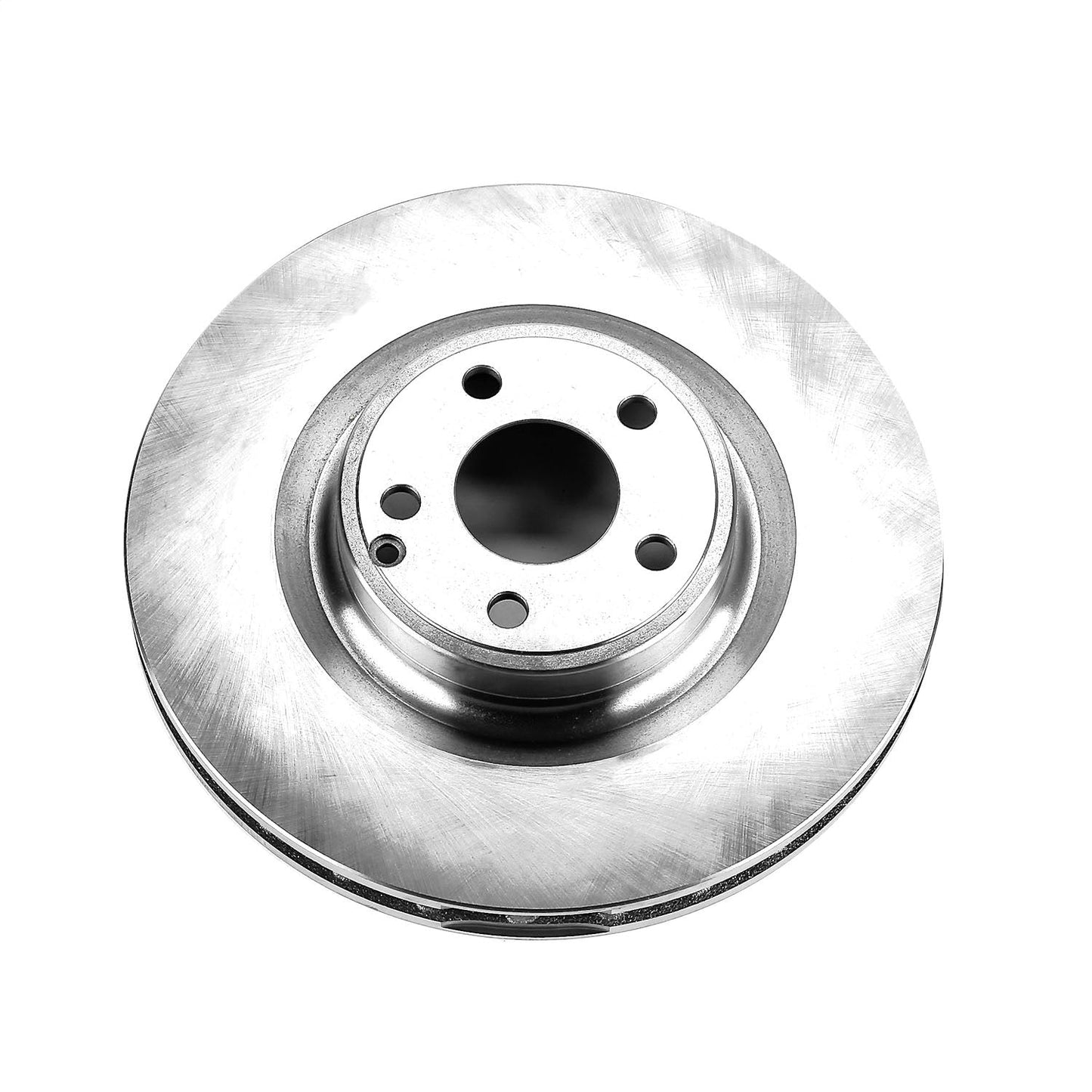 PowerStop Front Brake Rotor | Mercedes-Benz E400 (15-16) (EBR1458)