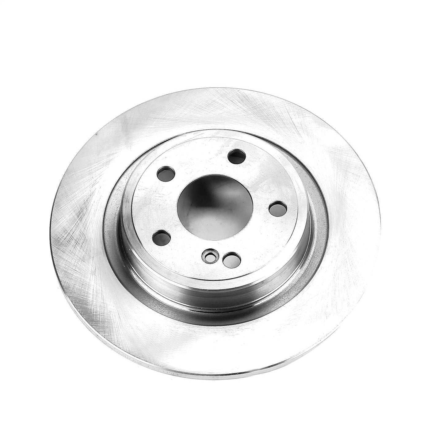PowerStop Rear Brake Rotor | Mercedes-Benz SLC300 (17-18) (EBR1459)