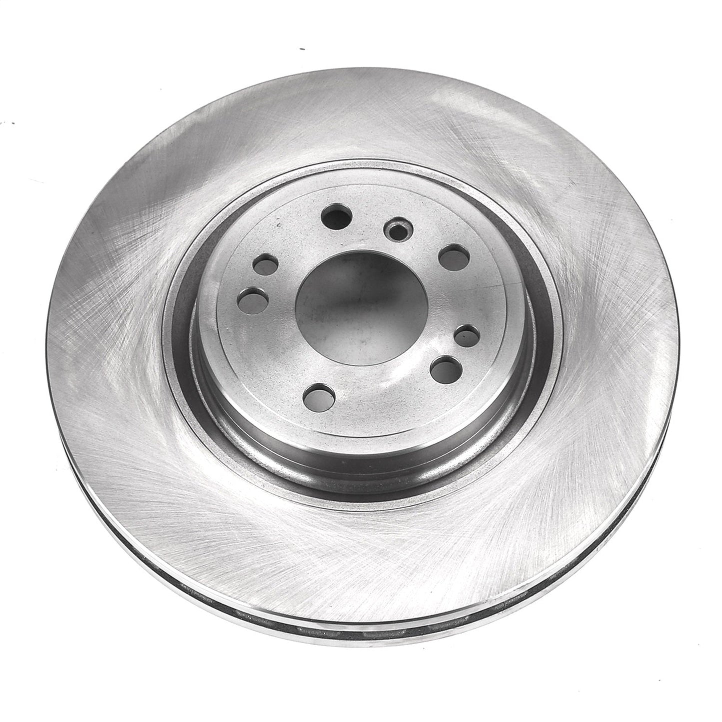PowerStop Front Brake Rotor | Mercedes-Benz GLE300d (16-17) (EBR1460)
