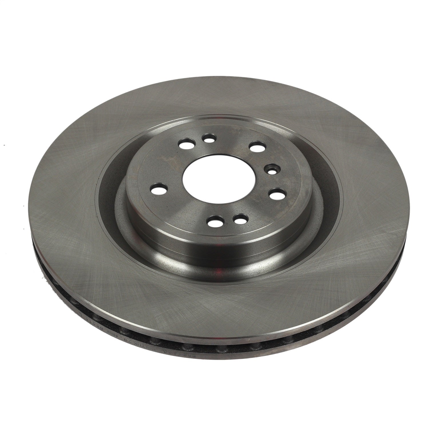 PowerStop Front Brake Rotor | Mercedes-Benz GL350 (13-16) (EBR1463)