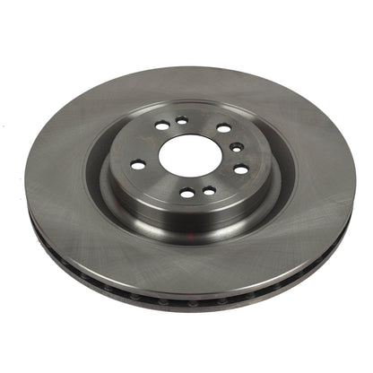 PowerStop Front Brake Rotor | Mercedes-Benz GL350 (13-16) (EBR1463)