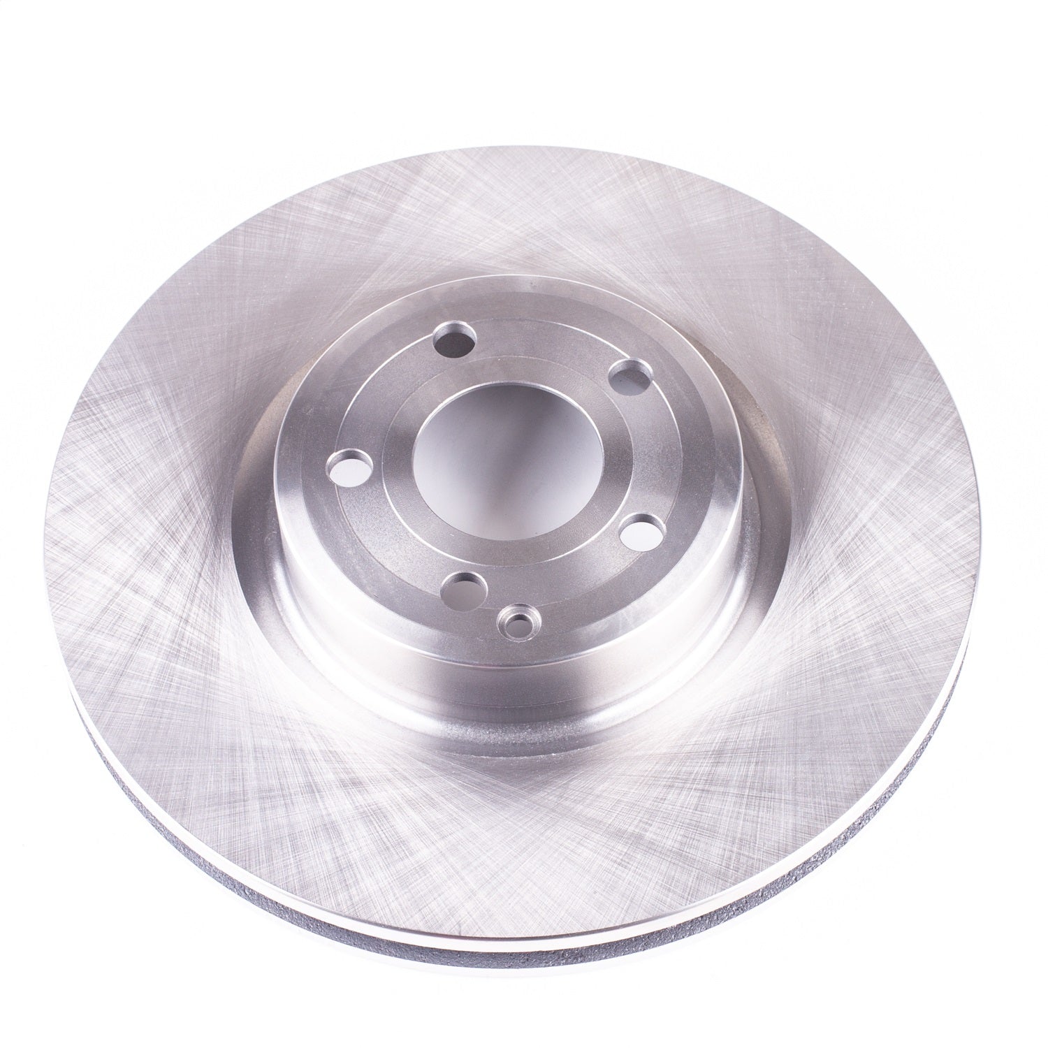 PowerStop Front Brake Rotor | Mercedes-Benz SL400 (15-16) (EBR1469)