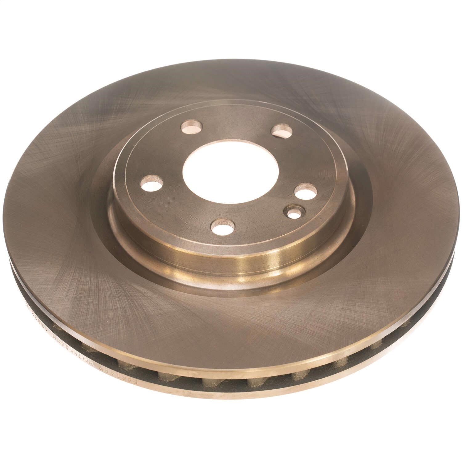 PowerStop Front Brake Rotor | Infiniti QX30 (17-19) (EBR1487)