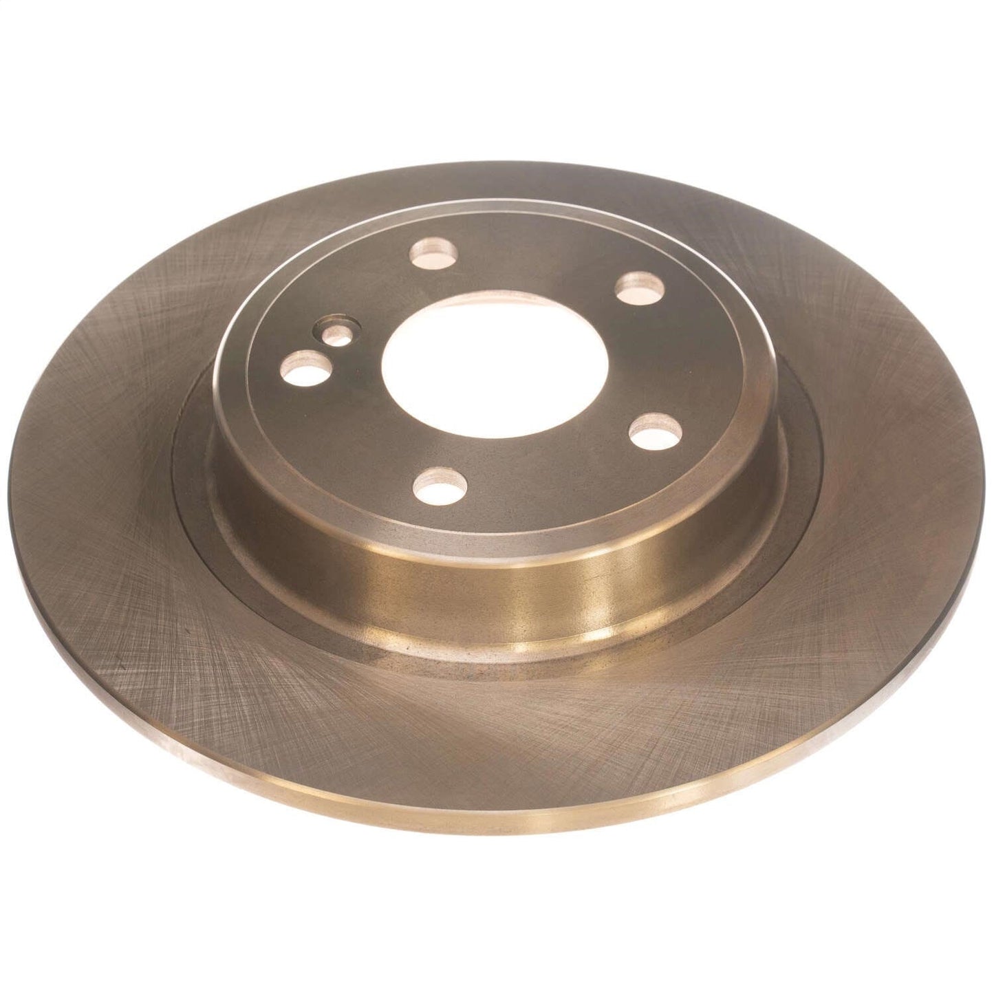 PowerStop Rear Brake Rotor | Infiniti QX30 (17-19) (EBR1488)