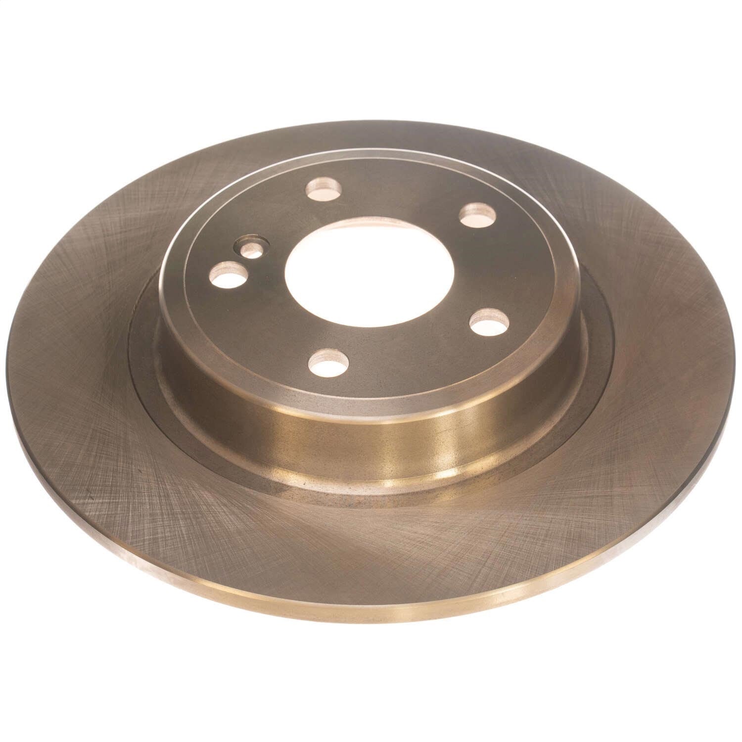 PowerStop Rear Brake Rotor | Infiniti QX30 (17-19) (EBR1488)