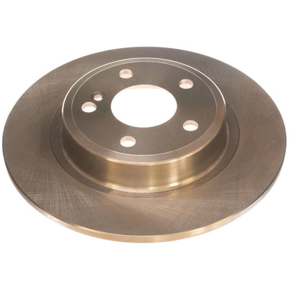 PowerStop Rear Brake Rotor | Infiniti QX30 (17-19) (EBR1488)