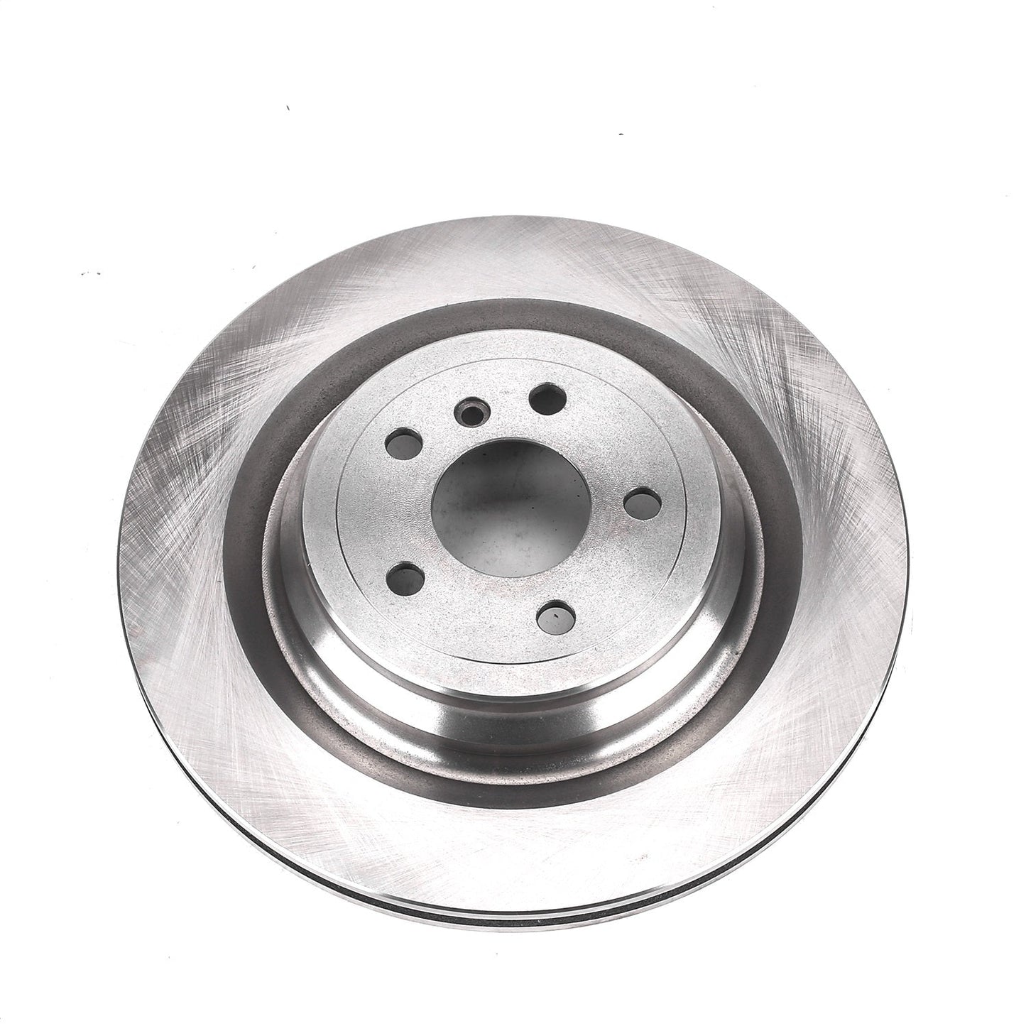 PowerStop Rear Brake Rotor | Mercedes-Benz GL350 (13-16) (EBR1600)