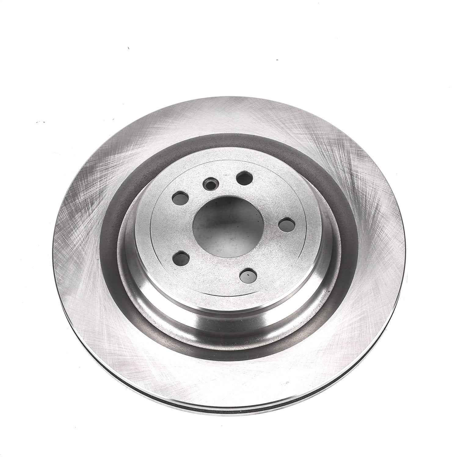 PowerStop Rear Brake Rotor | Mercedes-Benz GL350 (13-16) (EBR1600)