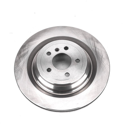 PowerStop Rear Brake Rotor | Mercedes-Benz GL350 (13-16) (EBR1600)