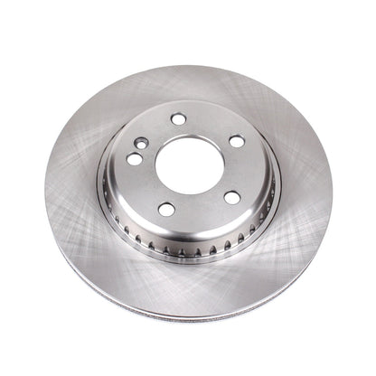 PowerStop Rear Brake Rotor | Mercedes-Benz C300 (15-18) (EBR1605)