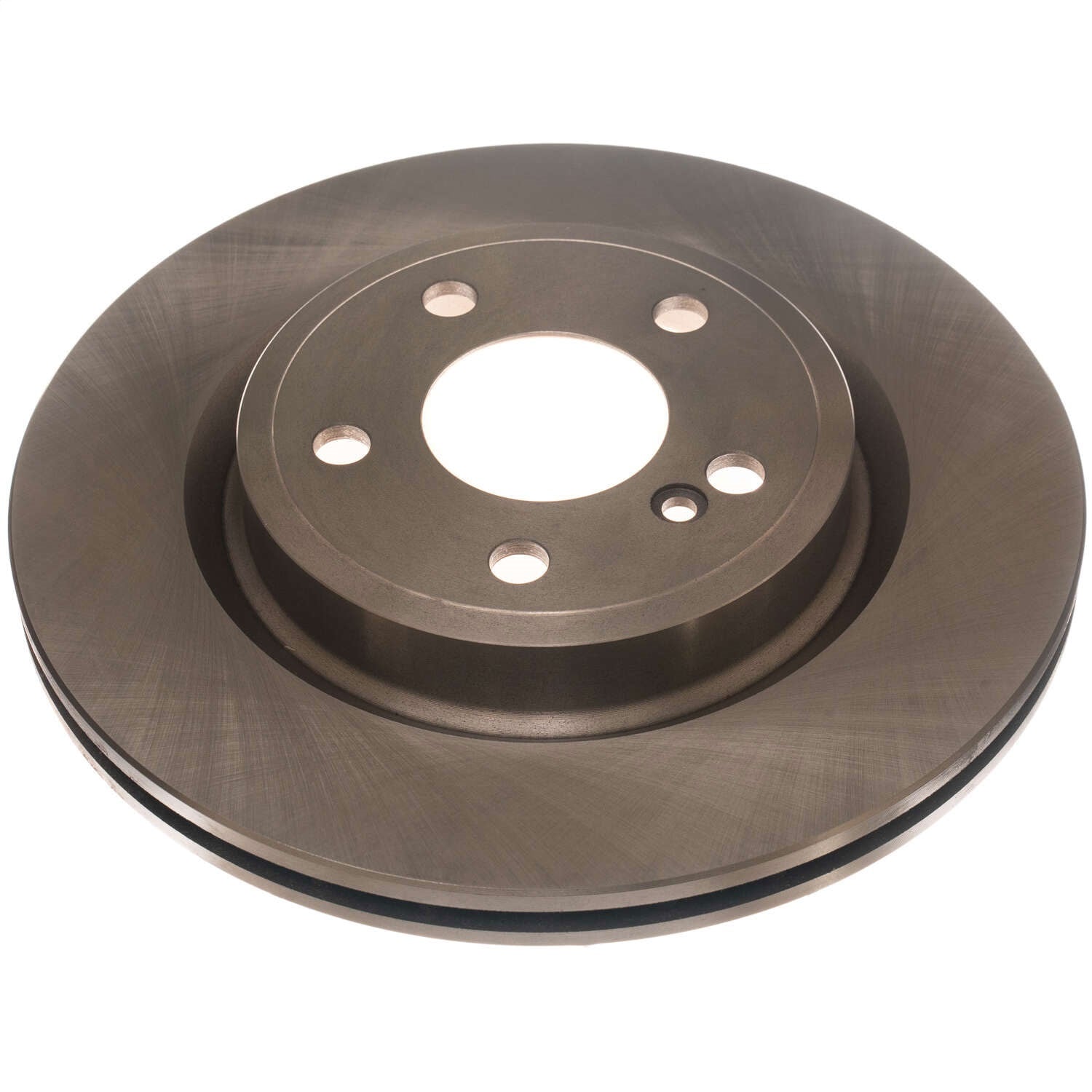 PowerStop Rear Brake Rotor | Mercedes-Benz CLA250 (14-18) (EBR1607)