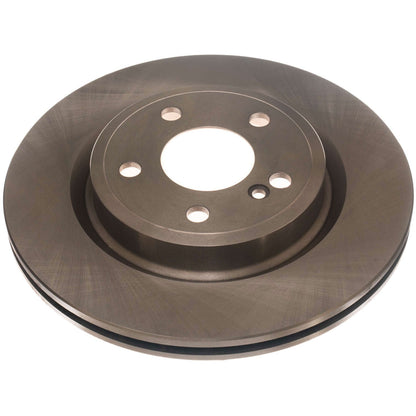 PowerStop Rear Brake Rotor | Mercedes-Benz CLA250 (14-18) (EBR1607)