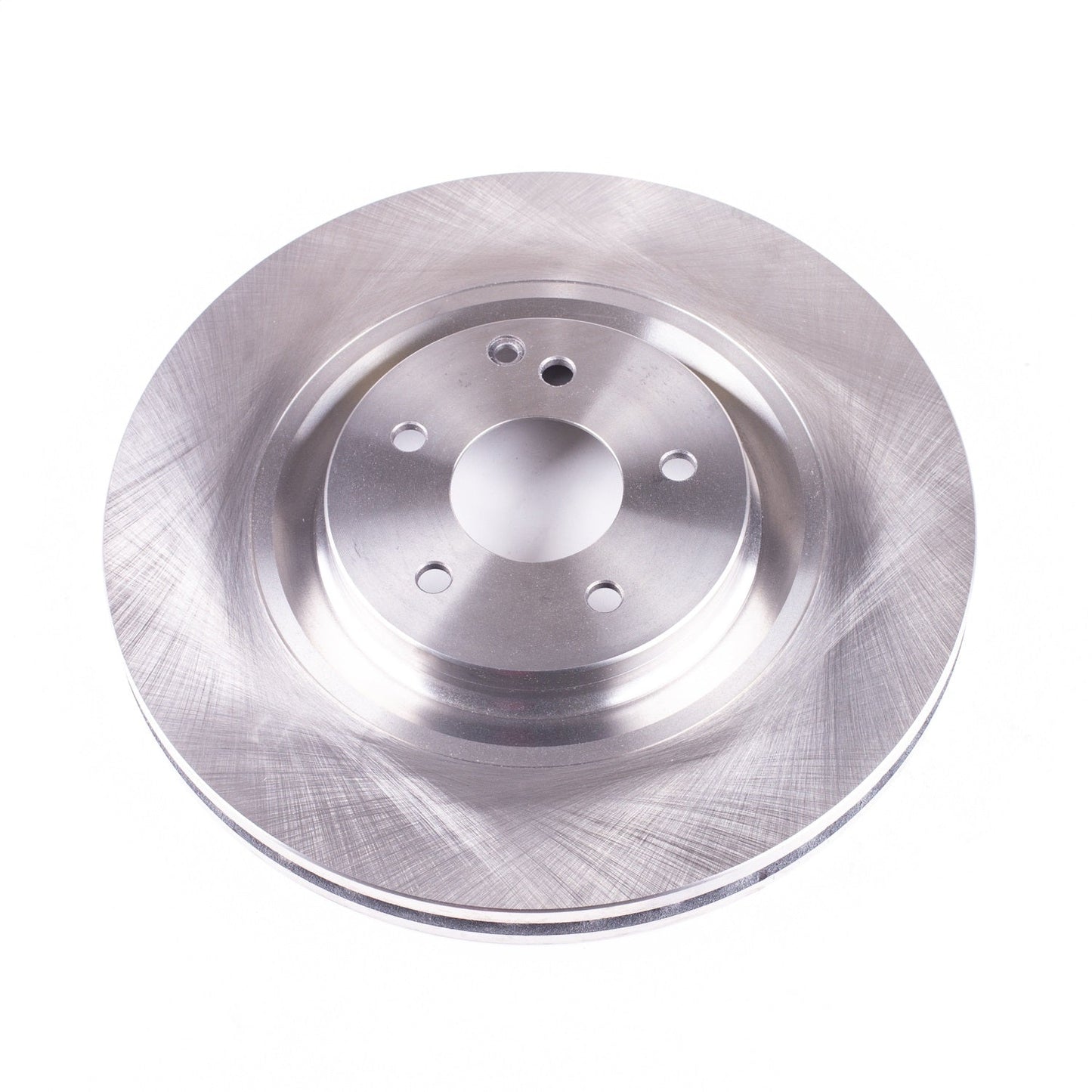 PowerStop Front Brake Rotor | Mercedes-Benz CLK500 (03-06) (EBR1630)