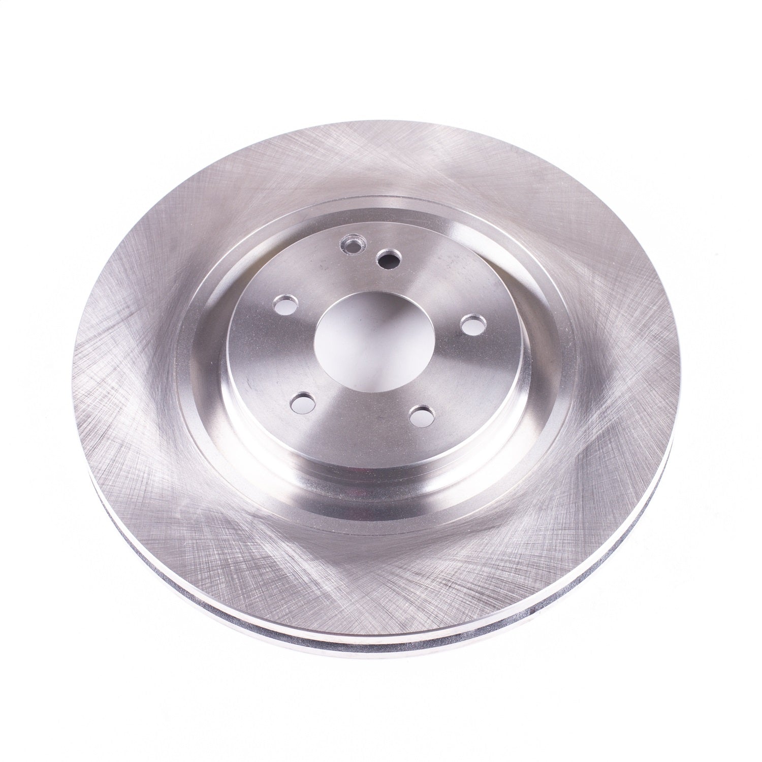 PowerStop Front Brake Rotor | Mercedes-Benz CLK500 (03-06) (EBR1630)