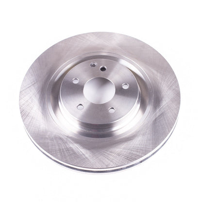 PowerStop Front Brake Rotor | Mercedes-Benz CLK500 (03-06) (EBR1630)
